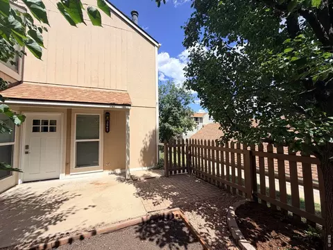Exterior - 3061 Redstone Ln, Boulder, CO 80305 photo 5 of 11
