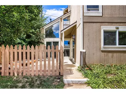 Exterior - 3061 Redstone Ln, Boulder, CO 80305 photo 7 of 11