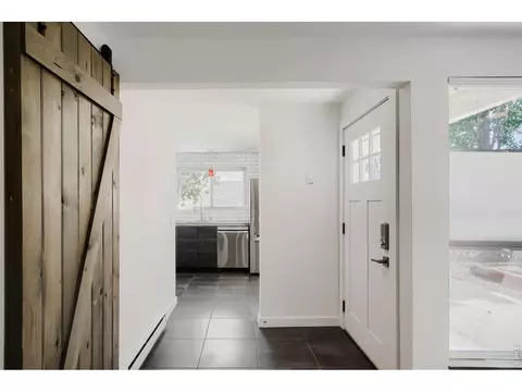 Entry Way - 3061 Redstone Ln, Boulder, CO 80305 photo 1 of 2