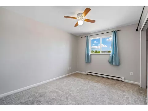Bedroom - 4701 Meining Rd, Berthoud, CO 80513 photo 4 of 4