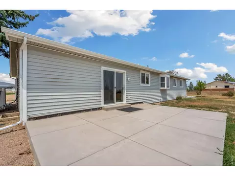 Exterior - 4701 Meining Rd, Berthoud, CO 80513 photo 3 of 5