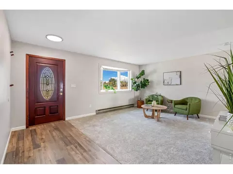 Entry Way - 4701 Meining Rd, Berthoud, CO 80513 photo 1 of 1