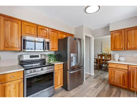 Kitchen - 4701 Meining Rd, Berthoud, CO 80513 photo 1 of 4