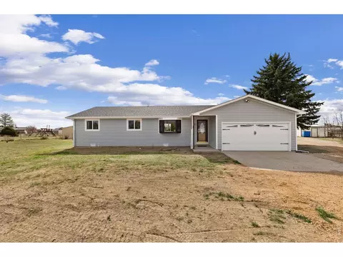 Exterior - 4701 Meining Rd, Berthoud, CO 80513 photo 1 of 5