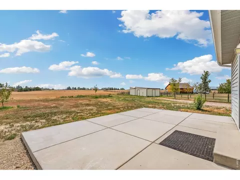 Exterior - 4701 Meining Rd, Berthoud, CO 80513 photo 2 of 5