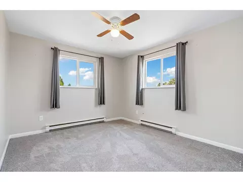 Bedroom - 4701 Meining Rd, Berthoud, CO 80513 photo 3 of 4