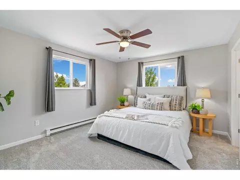 Bedroom - 4701 Meining Rd, Berthoud, CO 80513 photo 1 of 4