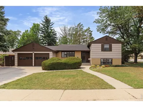 1539 W Shore Dr, Loveland, CO 80538