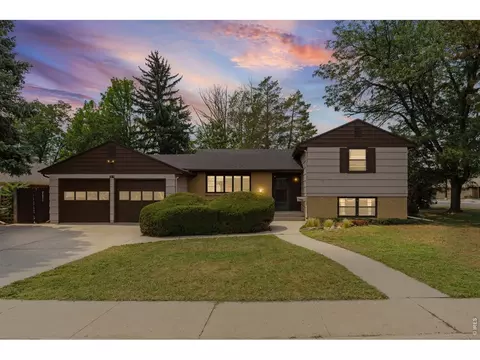 1539 W Shore Dr, Loveland, CO 80538
