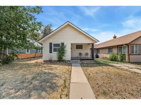 3059 S Lincoln St, Englewood, CO 80113