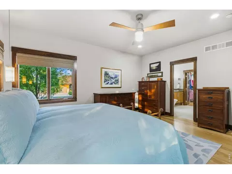 Bedroom - 5241 Hialeah Dr, Windsor, CO 80550 photo 2 of 4