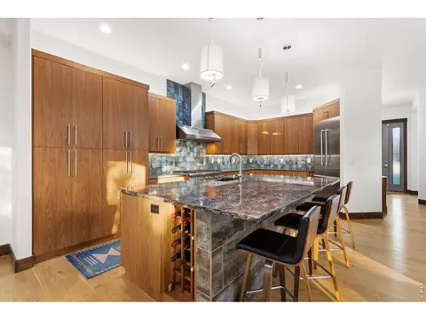 Kitchen - 5241 Hialeah Dr, Windsor, CO 80550 photo 2 of 5