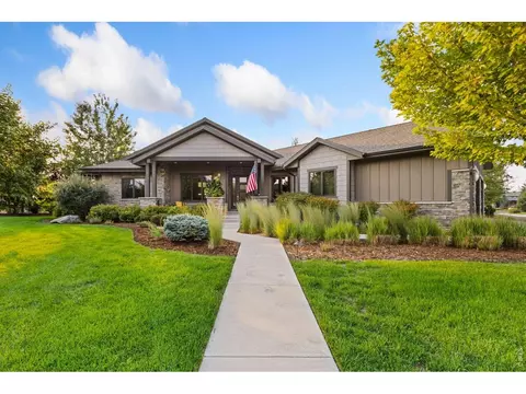 Exterior - 5241 Hialeah Dr, Windsor, CO 80550 photo 7 of 8