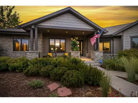Exterior - 5241 Hialeah Dr, Windsor, CO 80550 photo 2 of 8