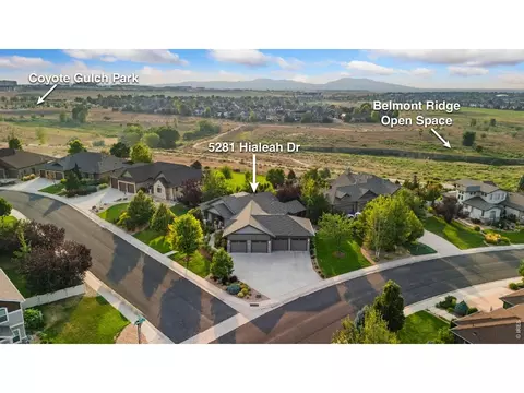 View/Area - 5241 Hialeah Dr, Windsor, CO 80550 photo 4 of 6