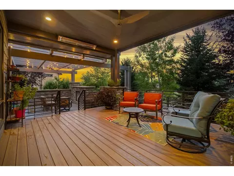 Exterior - 5241 Hialeah Dr, Windsor, CO 80550 photo 6 of 8