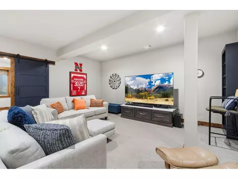 Living - 5241 Hialeah Dr, Windsor, CO 80550 photo 6 of 7