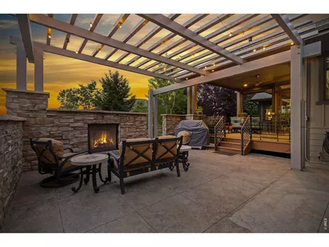 Exterior - 5241 Hialeah Dr, Windsor, CO 80550 photo 4 of 8