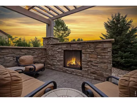 Exterior - 5241 Hialeah Dr, Windsor, CO 80550 photo 5 of 8
