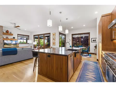 Kitchen - 5241 Hialeah Dr, Windsor, CO 80550 photo 5 of 5