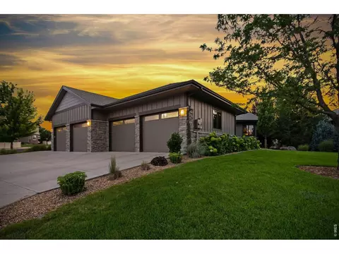 Exterior - 5241 Hialeah Dr, Windsor, CO 80550 photo 8 of 8