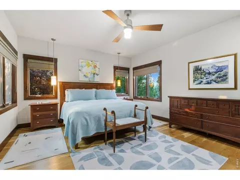 Bedroom - 5241 Hialeah Dr, Windsor, CO 80550 photo 1 of 4