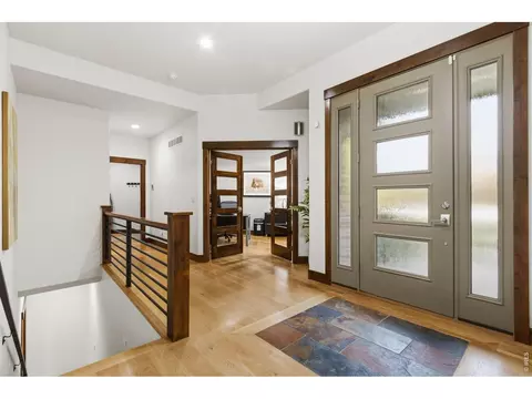 Entry Way - 5241 Hialeah Dr, Windsor, CO 80550 photo 1 of 1