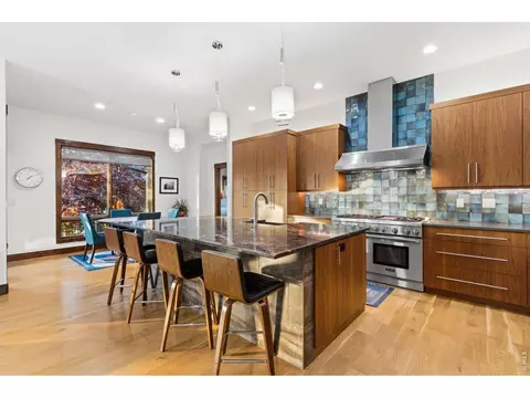 Kitchen - 5241 Hialeah Dr, Windsor, CO 80550 photo 1 of 5