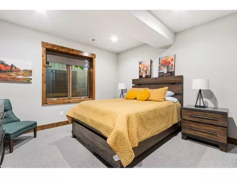 Bedroom - 5241 Hialeah Dr, Windsor, CO 80550 photo 4 of 4