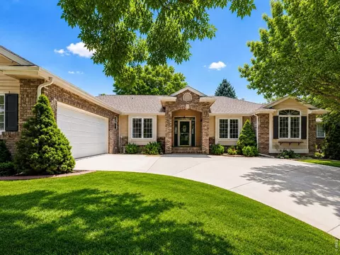 551 Marcellina Dr, Loveland, CO 80537