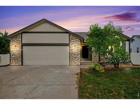 16318 8th St, Mead, CO 80542