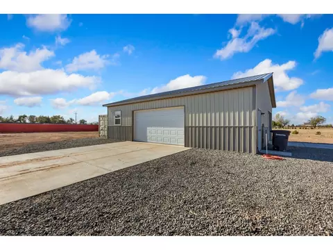 Exterior - 326 5th St, Pierce, CO 80650 photo 3 of 8