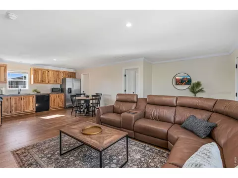 Living - 326 5th St, Pierce, CO 80650 photo 1 of 3