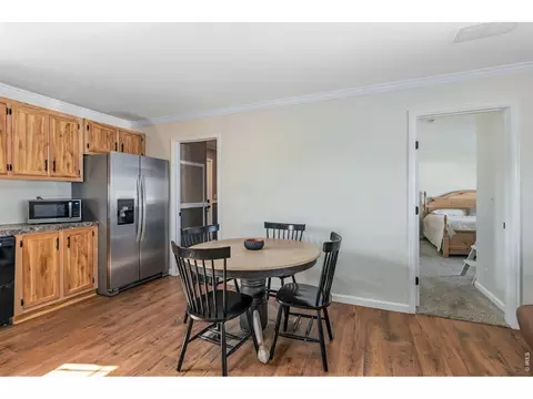 Dining - 326 5th St, Pierce, CO 80650 photo 1 of 3
