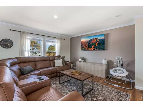 Living - 326 5th St, Pierce, CO 80650 photo 3 of 3