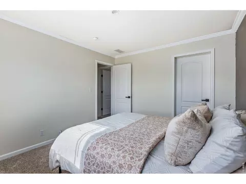 Bedroom - 326 5th St, Pierce, CO 80650 photo 7 of 9
