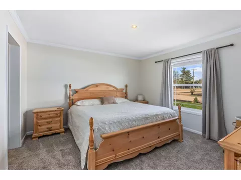 Bedroom - 326 5th St, Pierce, CO 80650 photo 1 of 9