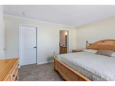 Bedroom - 326 5th St, Pierce, CO 80650 photo 2 of 9