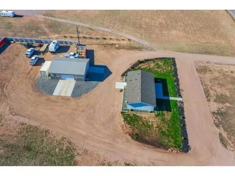 View/Area - 326 5th St, Pierce, CO 80650 photo 3 of 7
