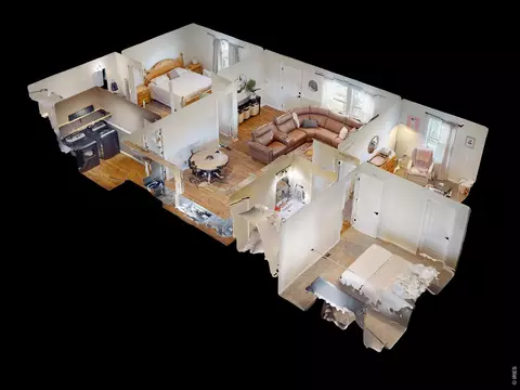 Floorplan - 326 5th St, Pierce, CO 80650 photo 2 of 2