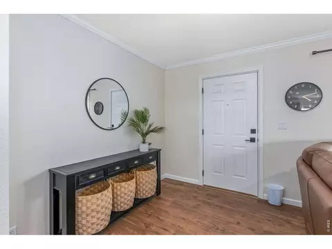 Entry Way - 326 5th St, Pierce, CO 80650 photo 1 of 1
