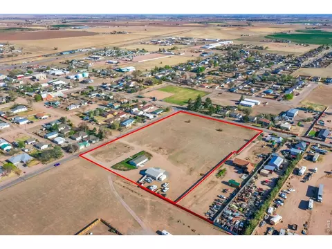 View/Area - 326 5th St, Pierce, CO 80650 photo 4 of 7