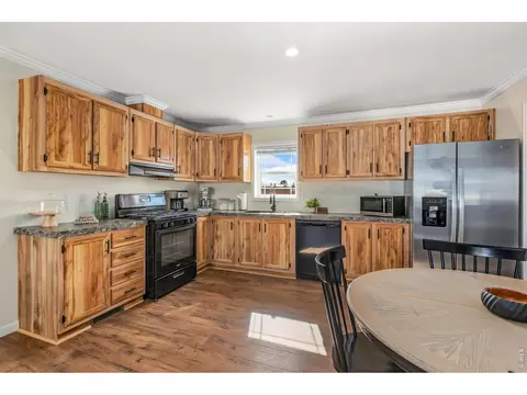 Kitchen - 326 5th St, Pierce, CO 80650 photo 1 of 3
