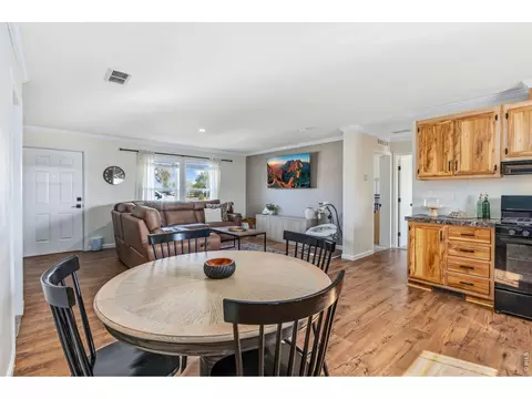 Dining - 326 5th St, Pierce, CO 80650 photo 3 of 3