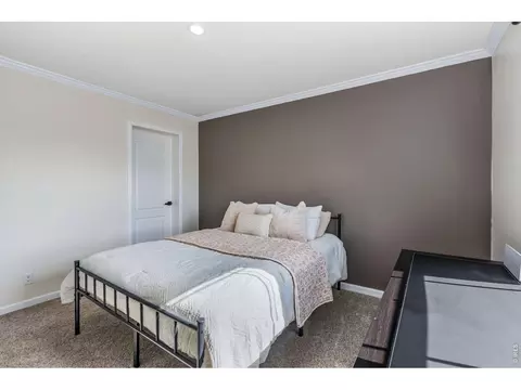 Bedroom - 326 5th St, Pierce, CO 80650 photo 6 of 9
