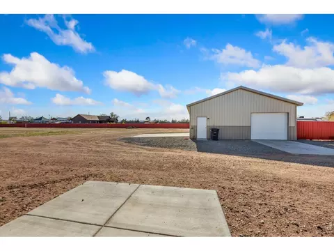 Exterior - 326 5th St, Pierce, CO 80650 photo 7 of 8