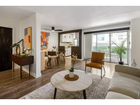 2 Adams St #207, Denver, CO 80206