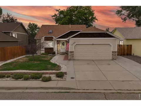 2133 Chelsea Dr, Loveland, CO 80538