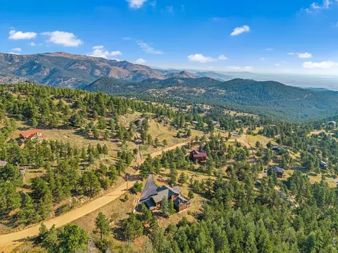 View/Area - 716 Brook Rd, Boulder, CO 80302 photo 1 of 5