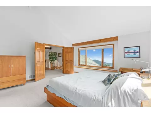 Bedroom - 716 Brook Rd, Boulder, CO 80302 photo 2 of 6
